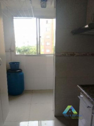 Imagem Apartamento com 2 Quartos à Venda, 47 m² em Jardim Vergueiro (sacomã) - São Paulo Imagem Apartamento com 2 Quartos à Venda, 47 m² em Jardim Vergueiro (sacomã) - São Paulo