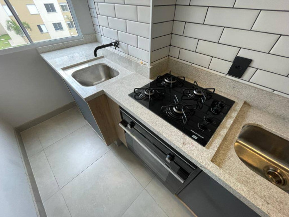 Imagem Apartamento com 2 Quartos à Venda, 49 m² em Chácara Recreio Santa Camila - Itupeva Imagem Apartamento com 2 Quartos à Venda, 49 m² em Chácara Recreio Santa Camila - Itupeva