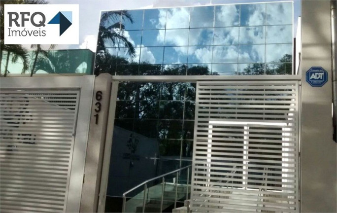 Imagem Imóvel à Venda, 1.200 m² em Vila Monumento - São Paulo Imagem Imóvel à Venda, 1.200 m² em Vila Monumento - São Paulo