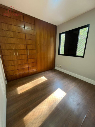 Imagem Apartamento com 3 Quartos à Venda, 78 m² em Vila Andrade - São Paulo