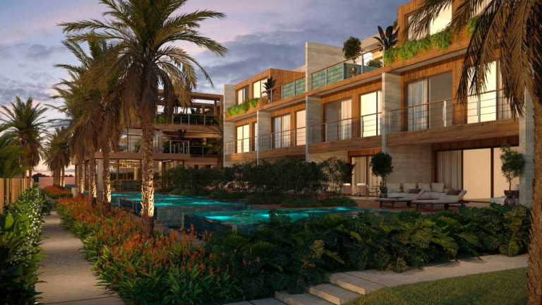 Imagem Casa de Condomínio com 4 Quartos à Venda, 217 m² em Guadalupe - Sirinhaém Imagem Casa de Condomínio com 4 Quartos à Venda, 217 m² em Guadalupe - Sirinhaém