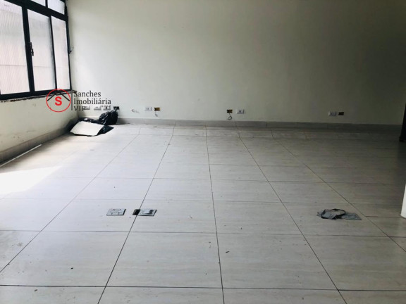 Imagem Casa com 2 Quartos para Alugar, 110 m² em Quinta Da Paineira - São Paulo