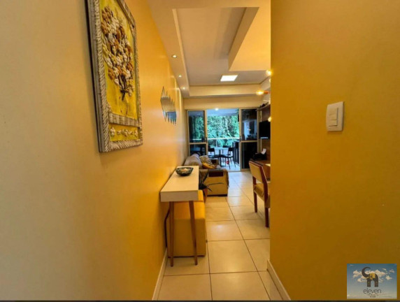 Imagem Apartamento com 2 Quartos à Venda, 58 m² em Brotas - Salvador Imagem Apartamento com 2 Quartos à Venda, 58 m² em Brotas - Salvador