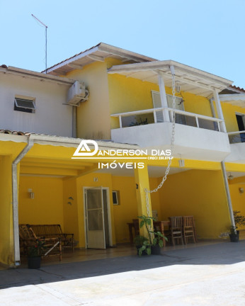 Imagem Casa com 2 Quartos à Venda, 85 m² em Jardim Porto Novo - Caraguatatuba