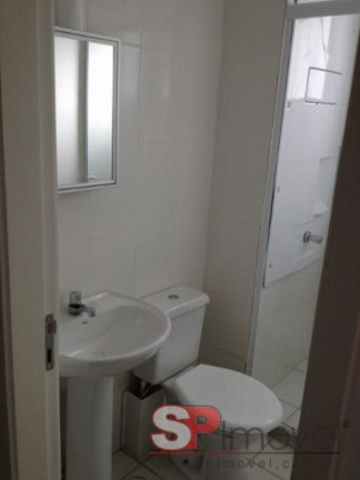 Imagem Apartamento com 2 Quartos à Venda, 49 m² em Vila Palmeiras - São Paulo