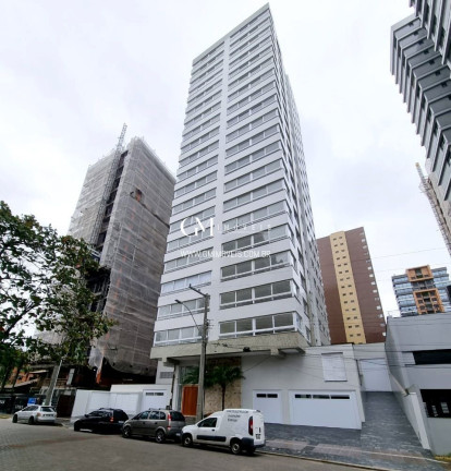 Apartamento com 3 Quartos à Venda, 130 m² em Praia Grande - Torres