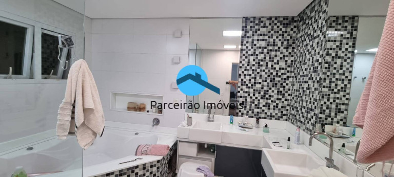Imagem Casa de Condomínio com 4 Quartos à Venda, 500 m² em Parque Terra Nova Ii - São Bernardo Do Campo Imagem Casa de Condomínio com 4 Quartos à Venda, 500 m² em Parque Terra Nova Ii - São Bernardo Do Campo
