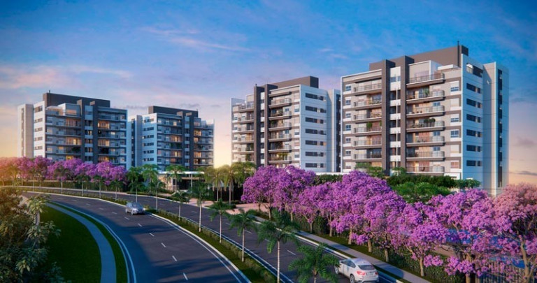 Imagem Apartamento com 4 Quartos à Venda, 130 m² em Swiss Park - Campinas Imagem Apartamento com 4 Quartos à Venda, 130 m² em Swiss Park - Campinas