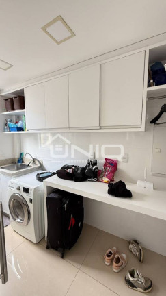 Imagem Apartamento com 3 Quartos à Venda, 184 m² em Centro - Pato Branco