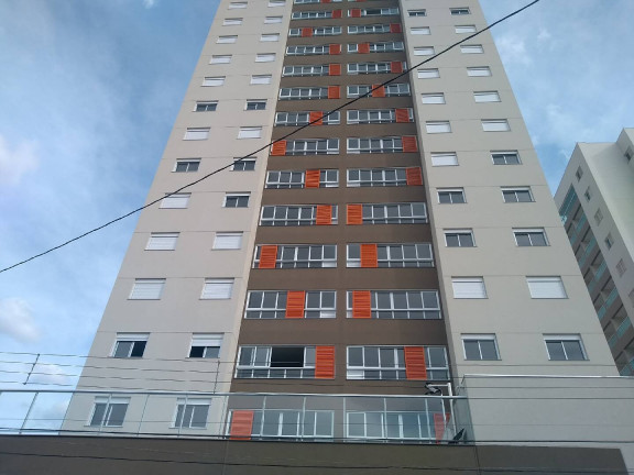 Imagem Apartamento com 2 Quartos à Venda, 60 m² em Vila Nova Cidade Universitária - Bauru