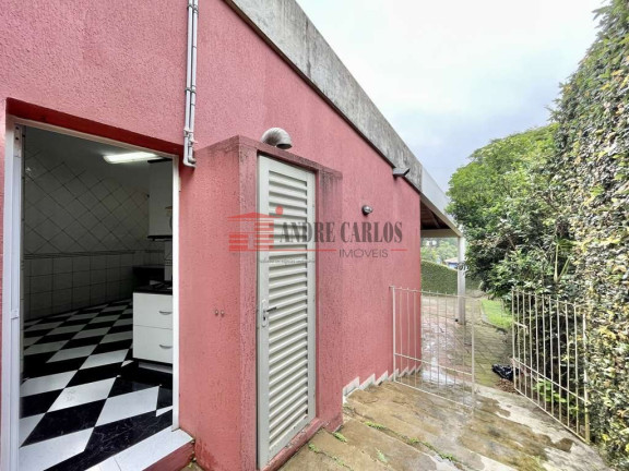 Imagem Casa de Condomínio com 4 Quartos à Venda, 409 m² em Chácara São João - Carapicuíba