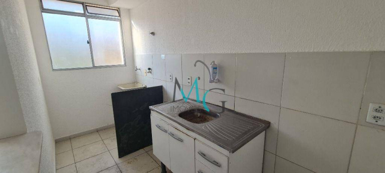 Imagem Apartamento com 2 Quartos à Venda ou Locação, 44 m² em Campo Grande - Rio De Janeiro Imagem Apartamento com 2 Quartos à Venda ou Locação, 44 m² em Campo Grande - Rio De Janeiro