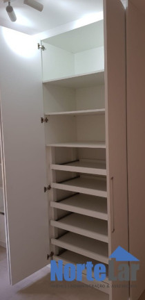 Imagem Apartamento com 2 Quartos à Venda, 50 m² em Parque Mandaqui - São Paulo