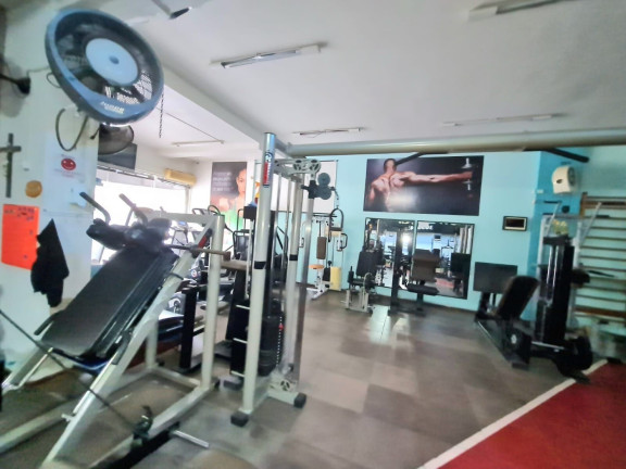 Imagem Sala Comercial à Venda, 400 m² em Centro - Santa Cruz Do Sul Imagem Sala Comercial à Venda, 400 m² em Centro - Santa Cruz Do Sul