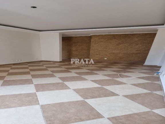 Imagem Apartamento com 3 Quartos à Venda, 125 m² em Centro - São Vicente Imagem Apartamento com 3 Quartos à Venda, 125 m² em Centro - São Vicente