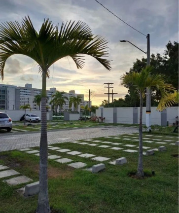 Imagem Apartamento com 2 Quartos à Venda, 60 m² em Parque Jockey Clube - Lauro De Freitas