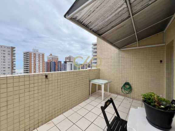 Imagem Apartamento com 3 Quartos à Venda, 108 m² em Aviação - Praia Grande Imagem Apartamento com 3 Quartos à Venda, 108 m² em Aviação - Praia Grande