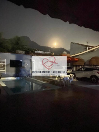 Imagem Casa com 4 Quartos à Venda, 530 m² em Caputera - Caraguatatuba