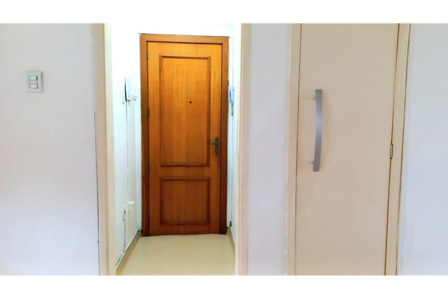 Imagem Apartamento com 1 Quarto à Venda, 47 m² em Centro Histórico - Porto Alegre
