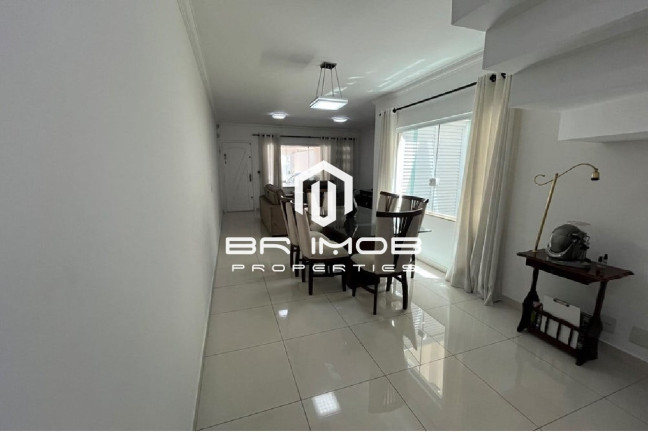 Imagem Casa com 3 Quartos à Venda, 208 m² em água Rasa - São Paulo
