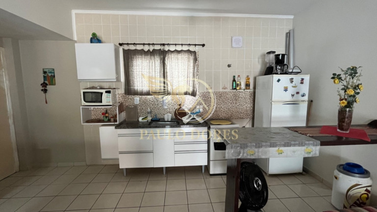 Imagem Cobertura com 1 Quarto à Venda, 70 m² em Praia Grande - Ubatuba