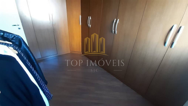 Imagem Apartamento com 3 Quartos à Venda, 92 m² em Bosque Dos Eucaliptos - São José Dos Campos