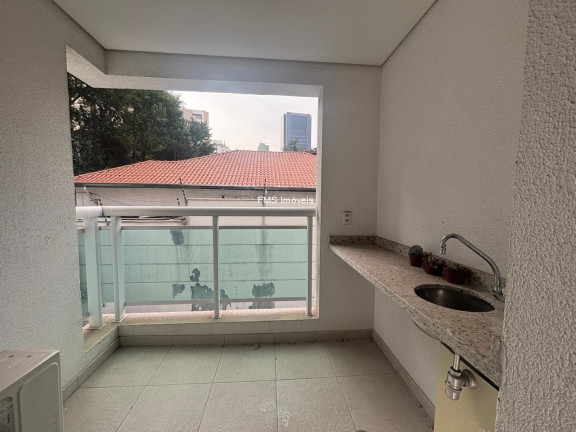 Imagem Imóvel com 2 Quartos à Venda, 54 m² em Bela Vista - São Paulo Imagem Imóvel com 2 Quartos à Venda, 54 m² em Bela Vista - São Paulo