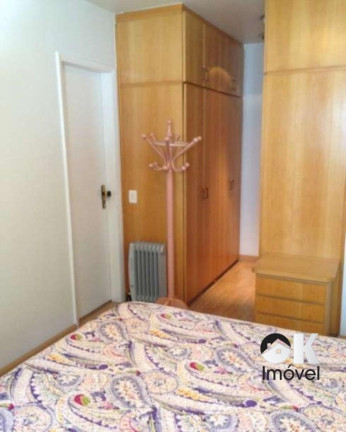 Imagem Apartamento com 4 Quartos à Venda, 195 m² em Jardim Paulista - São Paulo