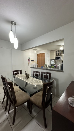 Imagem Apartamento com 3 Quartos à Venda, 69 m² em Jardim Maria Inês - Aparecida De Goiânia Imagem Apartamento com 3 Quartos à Venda, 69 m² em Jardim Maria Inês - Aparecida De Goiânia