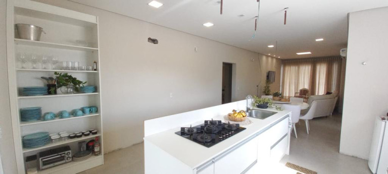 Imagem Casa com 4 Quartos à Venda, 195 m² em Nova Miramar - Capao Da Canoa