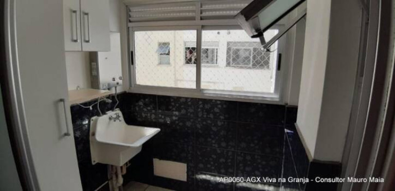 Imagem Apartamento com 3 Quartos à Venda, 76 m² em Jardim Monte Santo - Cotia Imagem Apartamento com 3 Quartos à Venda, 76 m² em Jardim Monte Santo - Cotia