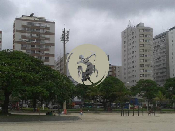 Imagem Apartamento com 3 Quartos à Venda, 129 m² em Gonzaga - Santos Imagem Apartamento com 3 Quartos à Venda, 129 m² em Gonzaga - Santos