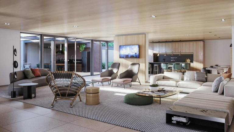 Imagem Imóvel com 2 Quartos à Venda, 106 m² em Vila Mariana - São Paulo