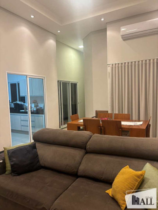 Imagem Casa com 3 Quartos à Venda, 150 m² em Residencial Alta Vista - São José Do Rio Preto