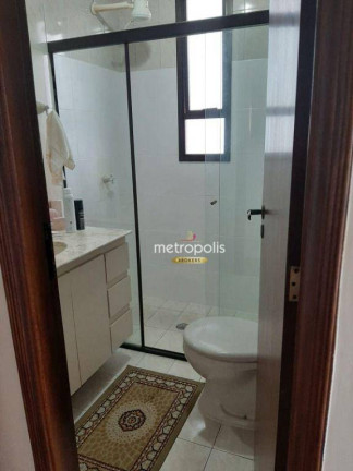 Imagem Cobertura com 3 Quartos à Venda, 164 m² em Jardim Do Mar - São Bernardo Do Campo Imagem Cobertura com 3 Quartos à Venda, 164 m² em Jardim Do Mar - São Bernardo Do Campo