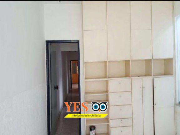 Imagem Casa com 5 Quartos à Venda, 315 m² em Ponto Central - Feira De Santana
