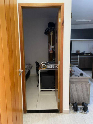 Imagem Apartamento com 1 Quarto à Venda, 43 m² em Vila Matilde - São Paulo