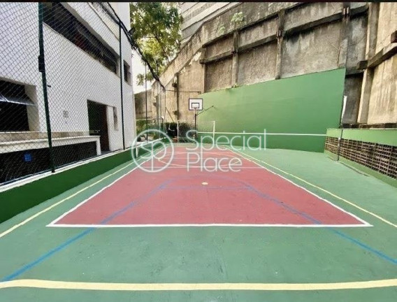 Imagem Apartamento com 4 Quartos à Venda, 450 m² em Higienópolis - São Paulo