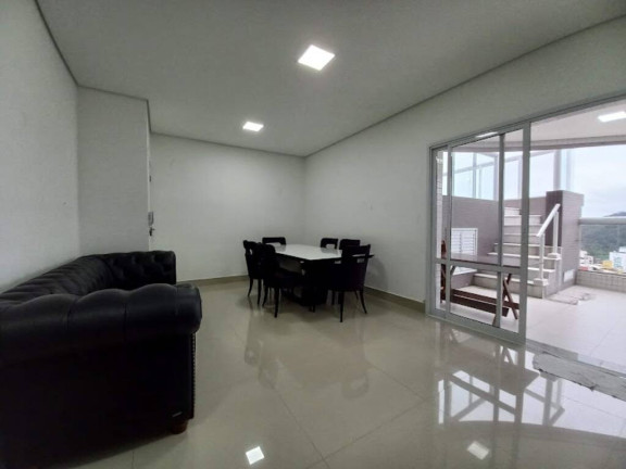 Imagem Apartamento com 3 Quartos à Venda, 196 m² em Canto Do Forte - Praia Grande Imagem Apartamento com 3 Quartos à Venda, 196 m² em Canto Do Forte - Praia Grande