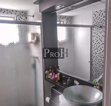 Imagem Apartamento com 2 Quartos à Venda, 46 m² em Taboão - São Bernardo Do Campo