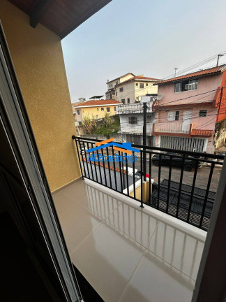Imagem Sobrado com 3 Quartos à Venda, 165 m² em Jardim Ester Yolanda - São Paulo Imagem Sobrado com 3 Quartos à Venda, 165 m² em Jardim Ester Yolanda - São Paulo
