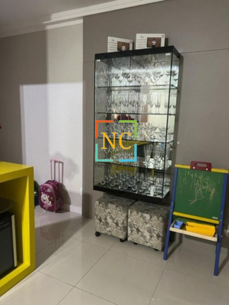 Imagem Apartamento com 3 Quartos à Venda, 100 m² em Barreiros - São José