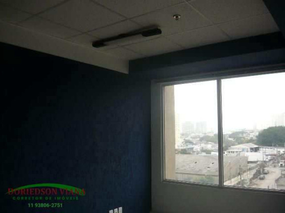 Sala Comercial à Venda, 45 m² em Centro - Guarulhos