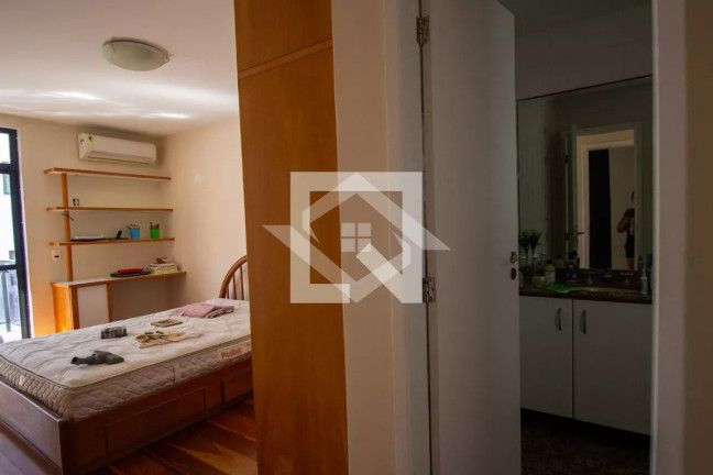 Imagem Apartamento com 3 Quartos à Venda, 167 m² em Barra Da Tijuca - Rio De Janeiro Imagem Apartamento com 3 Quartos à Venda, 167 m² em Barra Da Tijuca - Rio De Janeiro