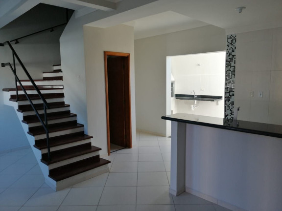 Imagem Sobrado com 3 Quartos à Venda, 80 m² em Vila Santos - Caçapava
