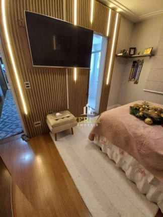 Imagem Apartamento com 4 Quartos à Venda, 189 m² em Jardim São Caetano - São Caetano Do Sul Imagem Apartamento com 4 Quartos à Venda, 189 m² em Jardim São Caetano - São Caetano Do Sul