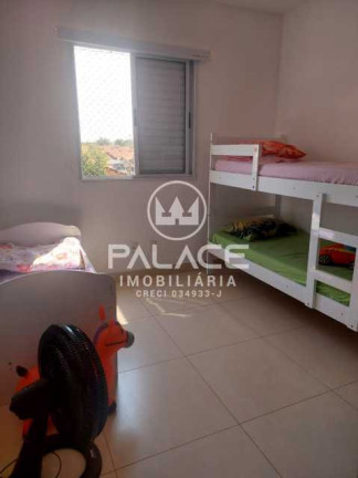 Imagem Apartamento com 2 Quartos à Venda, 57 m² em Nova América - Piracicaba Imagem Apartamento com 2 Quartos à Venda, 57 m² em Nova América - Piracicaba