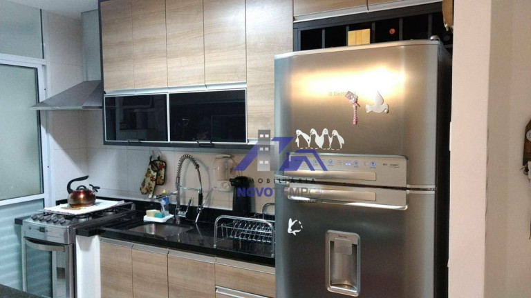 Imagem Apartamento com 3 Quartos à Venda, 80 m² em Jardim Tupanci - Barueri Imagem Apartamento com 3 Quartos à Venda, 80 m² em Jardim Tupanci - Barueri