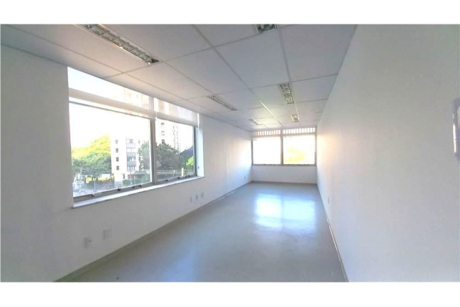 Foto do imóvel Sala Comercial à Venda, 167 m² em Itaim Bibi - São Paulo