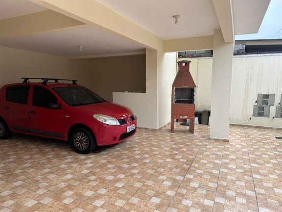 Imagem Casa com 2 Quartos à Venda, 52 m² em Esmeralda - Praia Grande